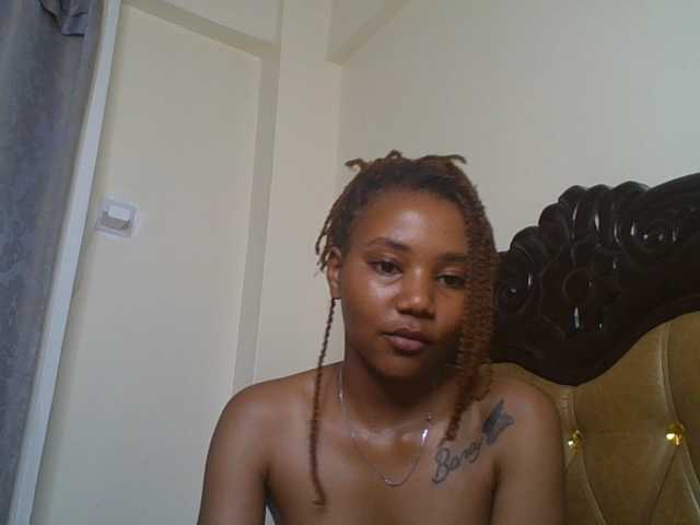 Bancie live cam on BongaCams