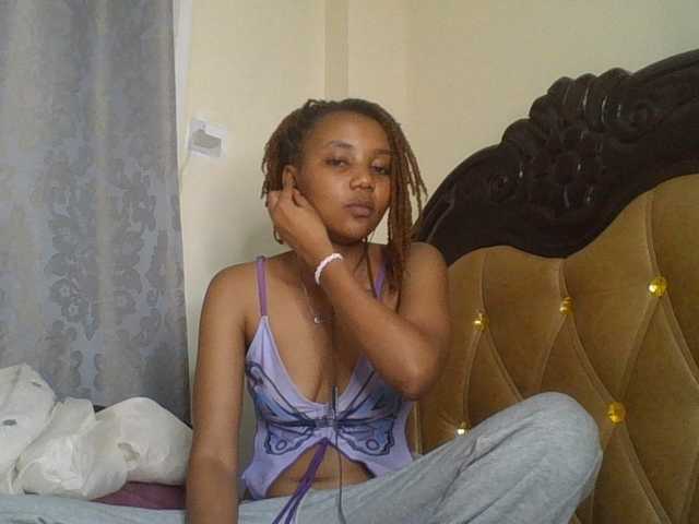 Bancie live cam on BongaCams