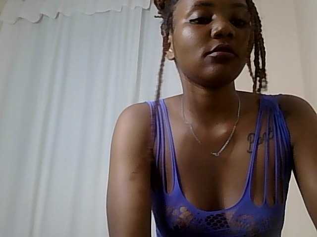 Bancie live cam on BongaCams