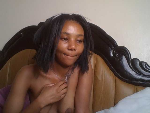 Bancie live cam on BongaCams