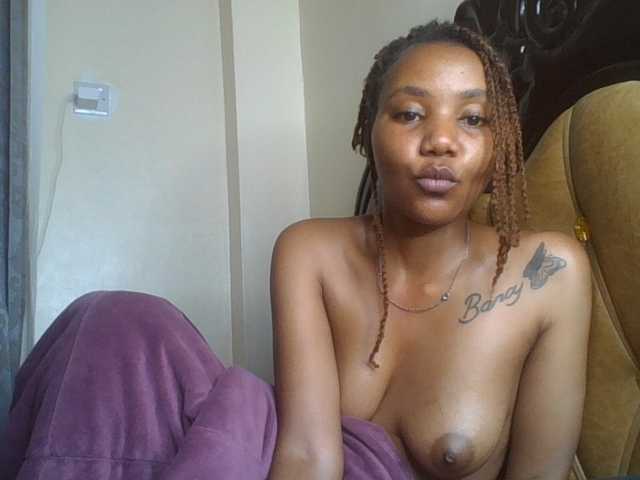 Bancie live cam on BongaCams