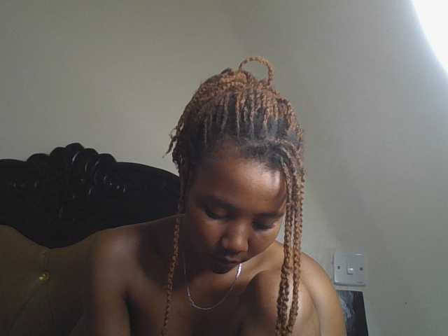 Bancie live webcam show