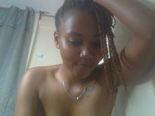 Bancie live cam on BongaCams