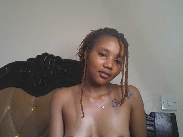 Bancie live cam on BongaCams