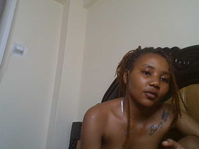 Bancie live webcam show