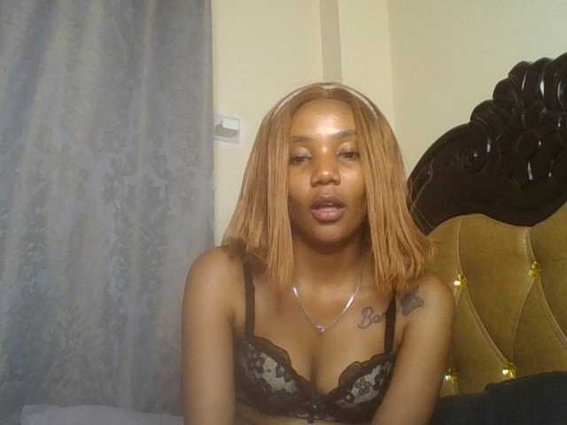 Bancie live cam on BongaCams