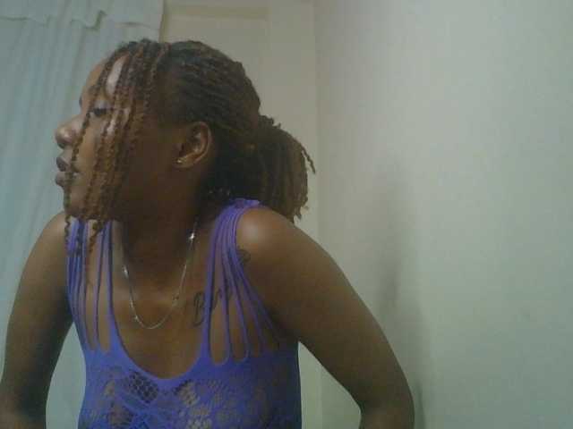 Bancie live cam on BongaCams