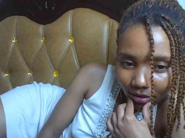 Bancie webcam