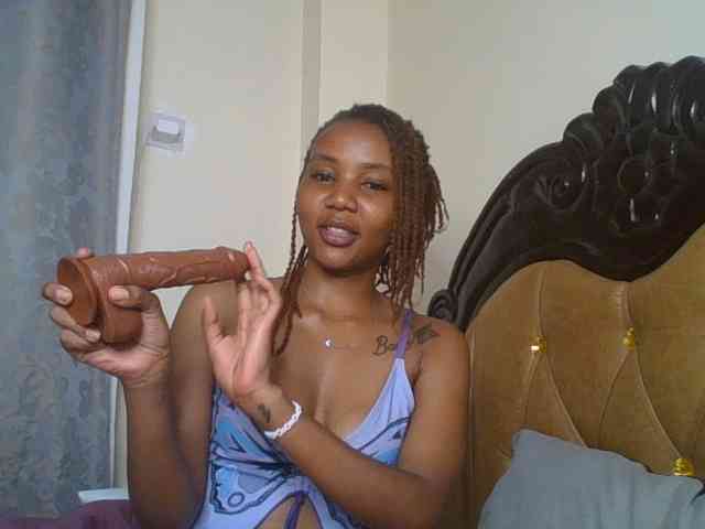 Bancie webcam