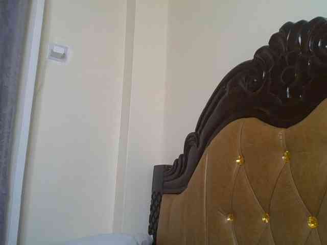 Bancie webcam