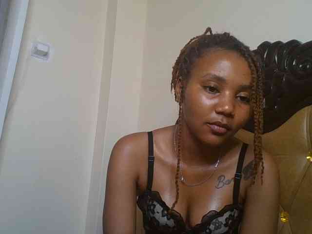 Bancie webcam