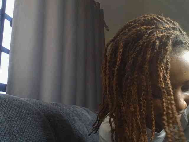 Bancie webcam