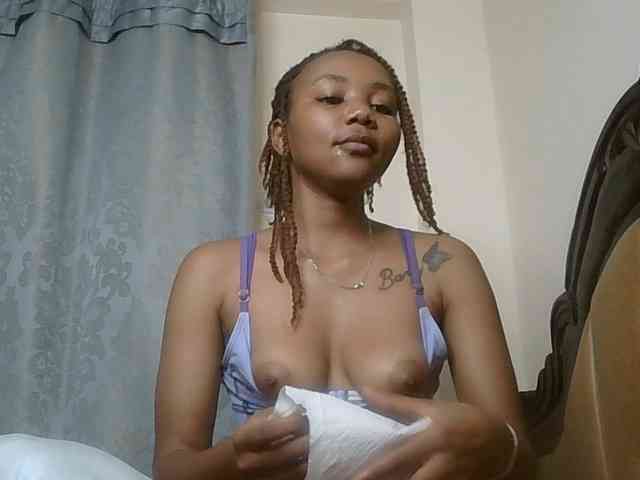 Bancie webcam
