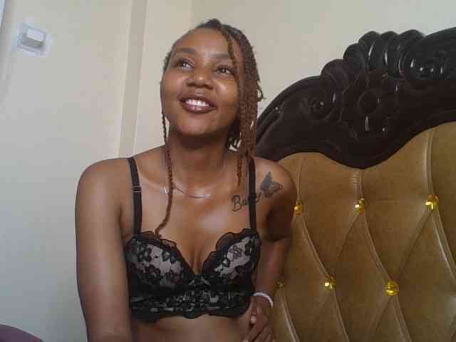Bancie webcam