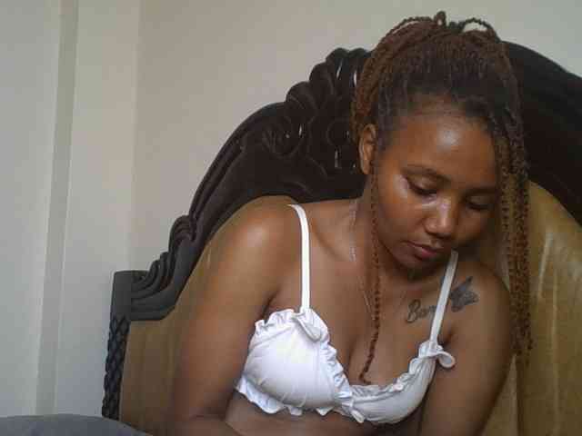 Bancie webcam