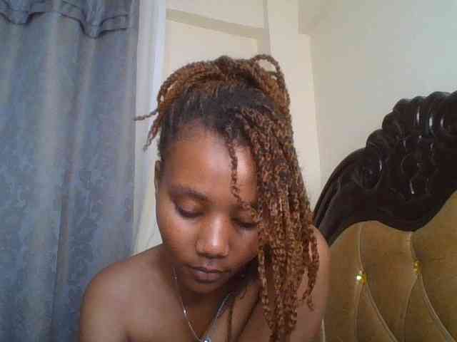 Bancie webcam