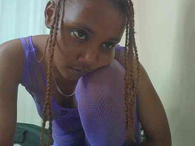 Bancie webcam