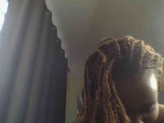 Bancie webcam