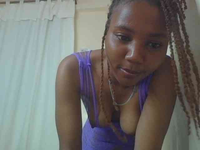 Bancie webcam
