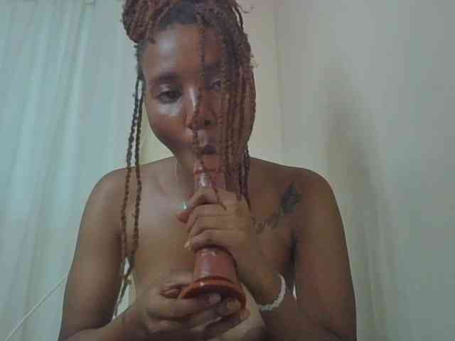 Bancie webcam