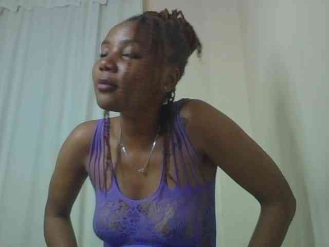 Bancie webcam