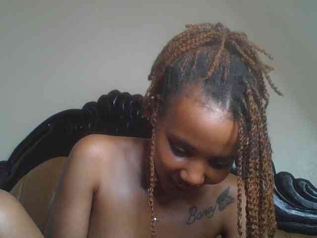 Bancie webcam