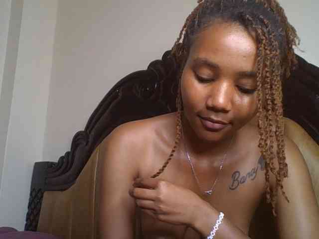 Bancie webcam
