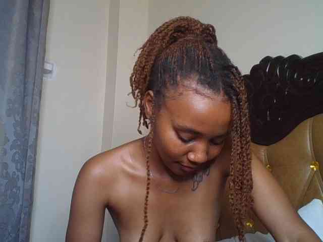Bancie webcam