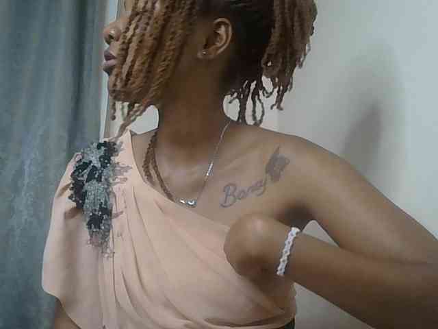 Bancie webcam