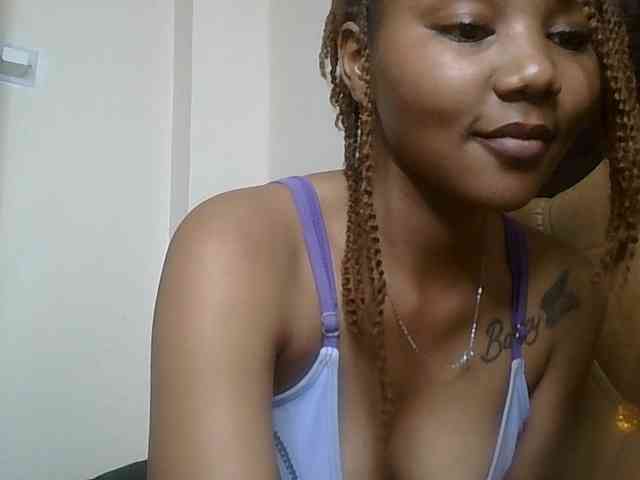 Bancie webcam
