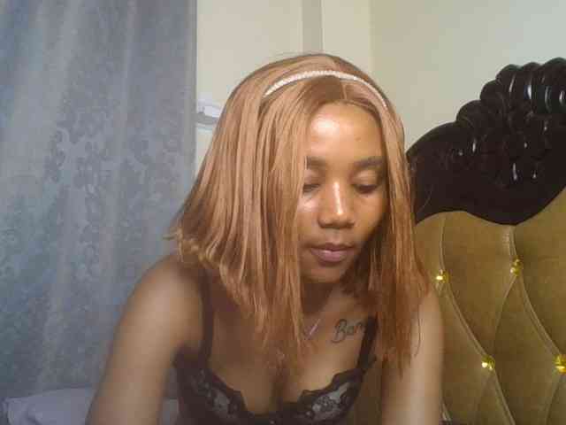 Bancie webcam