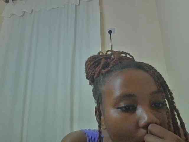 Bancie webcam