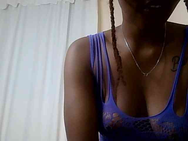Bancie webcam