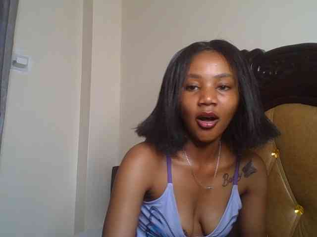Bancie webcam