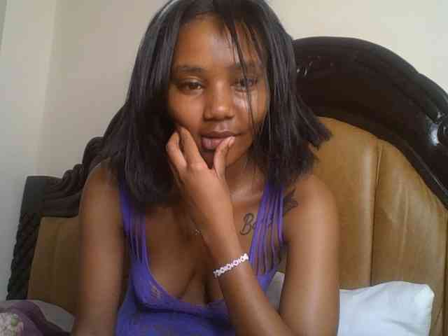 Bancie webcam