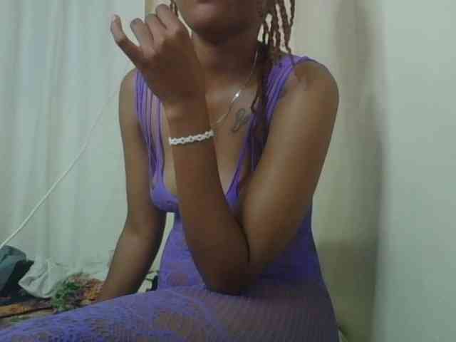 Bancie webcam
