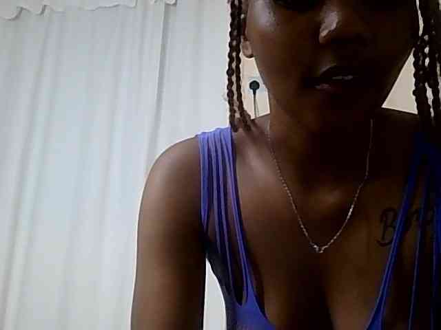 Bancie webcam