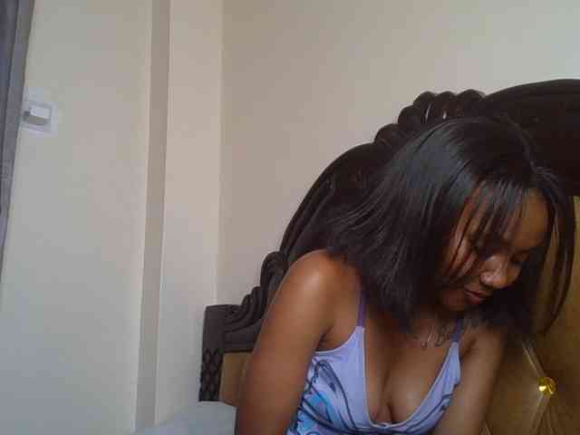 Bancie webcam