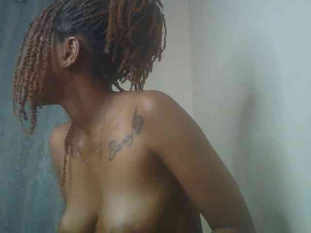 Bancie webcam