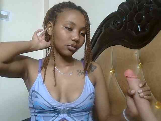 Bancie webcam
