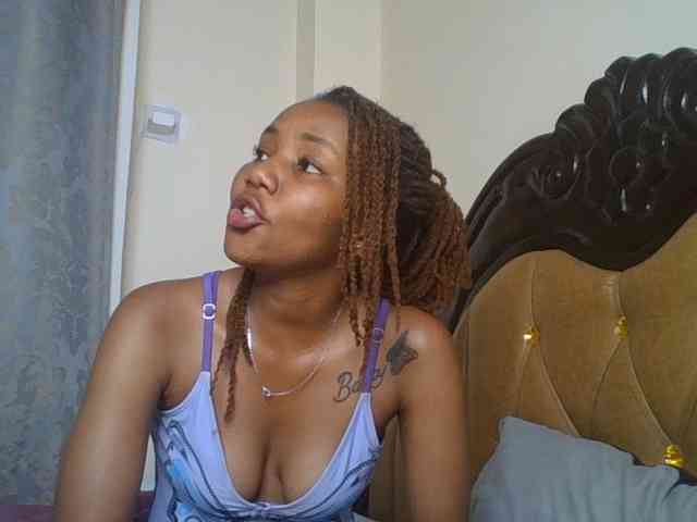 Bancie webcam