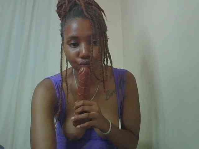 Bancie webcam