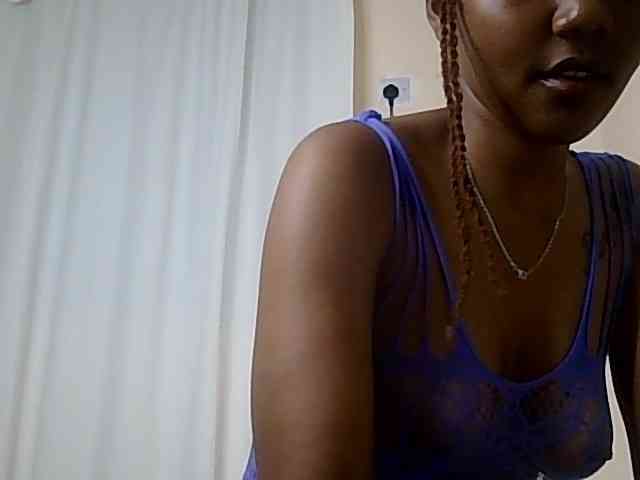 Bancie webcam