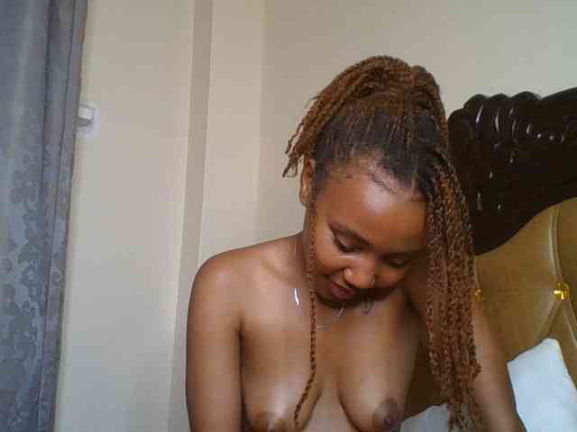 Bancie webcam