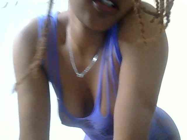 Bancie webcam