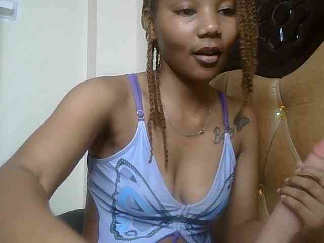 Bancie webcam