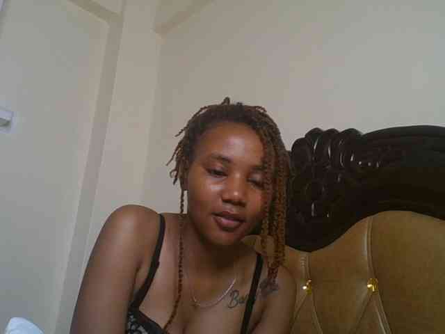 Bancie webcam
