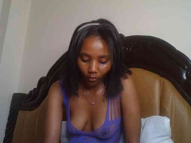 Bancie webcam