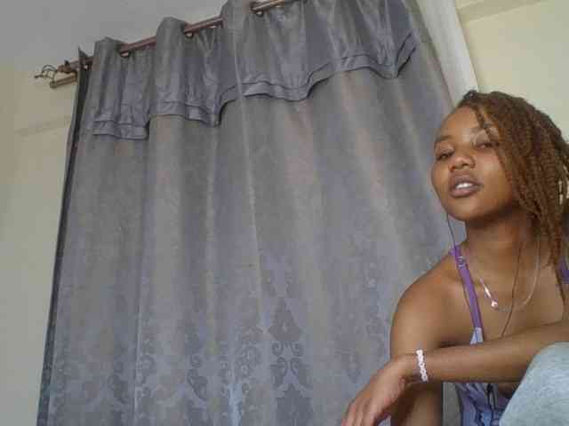Bancie webcam