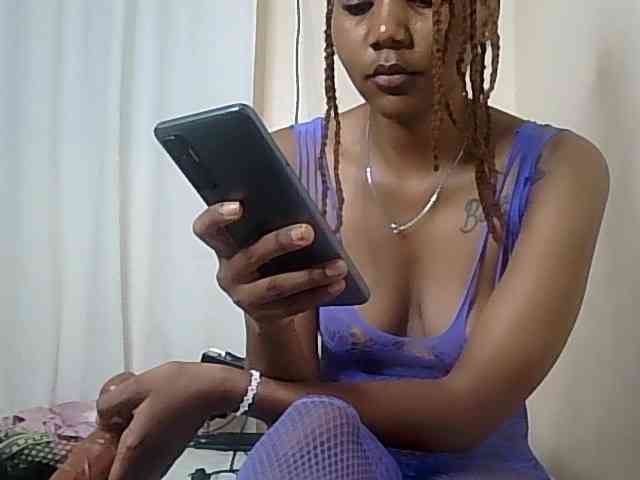 Bancie webcam